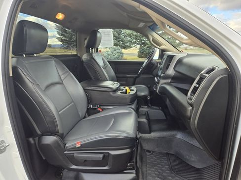 Used 2019 RAM 3500 Tradesman image 22