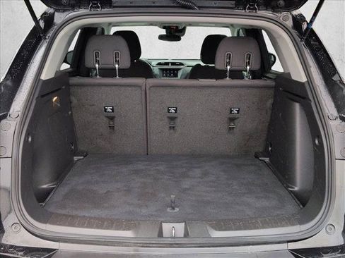 Certified 2023 Chevrolet TrailBlazer LT AWD/4WD image 6