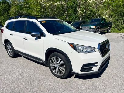 Used 2019 Subaru Ascent Touring