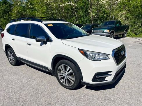 Used 2019 Subaru Ascent Touring AWD/4WD image 1