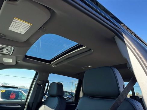 New 2026 Chevrolet Silverado 2500 LTZ w/ LTZ Plus Package image 16