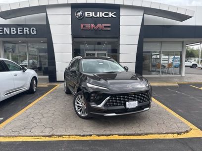 New 2026 Buick Envision Avenir