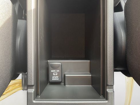 New 2026 Mitsubishi Outlander Sport AWD image 19