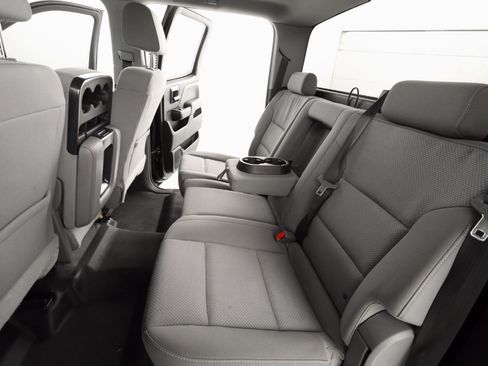 Used 2019 GMC Sierra 2500 4x4 Crew Cab image 18