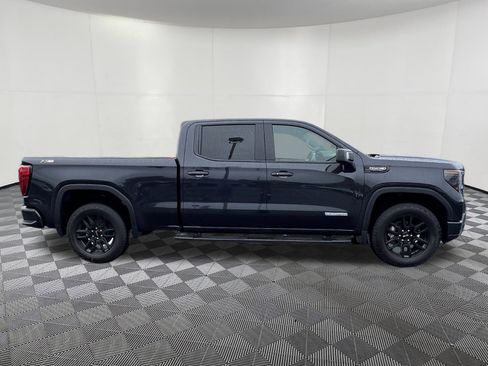 New 2026 GMC Sierra 1500 Elevation w/ Elevation Premium Package image 7