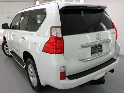Used 2011 Lexus GX 460 Premium AWD/4WD image 31