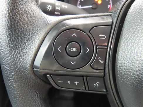 Used 2024 Toyota Corolla LE FWD image 21