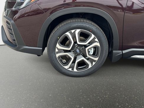 New 2026 Subaru Ascent Touring AWD/4WD image 11