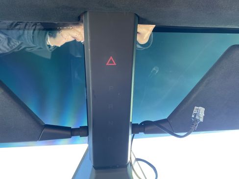 Used 2024 Tesla Cybertruck Cyberbeast image 91