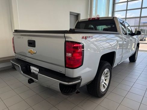 Used 2016 Chevrolet Silverado 1500 LT w/ All Star Edition AWD/4WD image 36