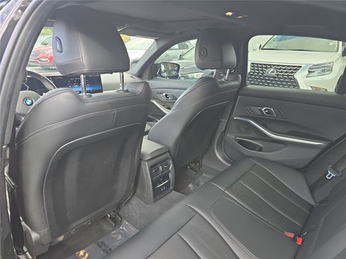 Certified 2024 BMW M340i w/ Premium Package image 10