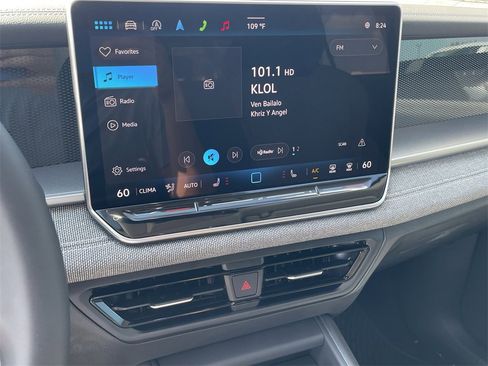 New 2025 Volkswagen Tiguan S image 19