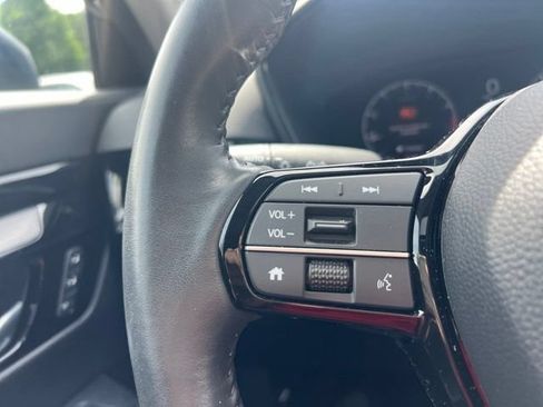 Used 2024 Honda CR-V EX-L image 24
