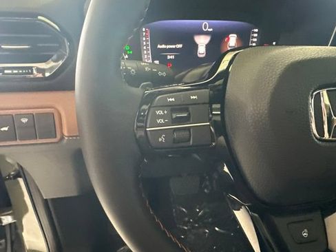 Used 2026 Honda Passport TrailSport Elite image 12