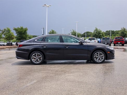 Used 2023 Hyundai Sonata SEL image 4