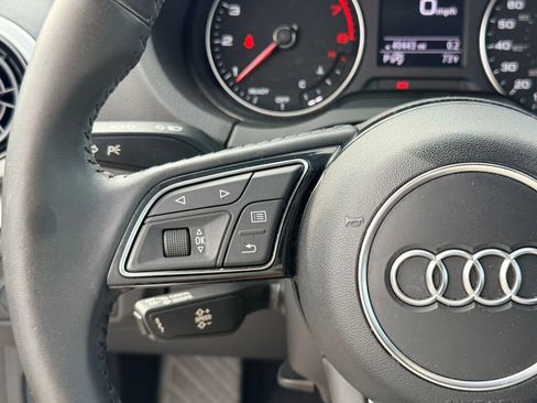 Used 2018 Audi A3 2.0T Premium w/ Convenience Package image 28