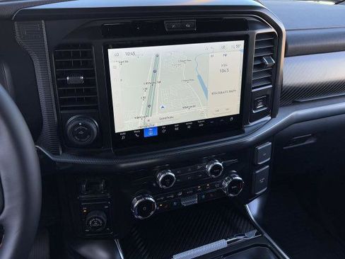 New 2025 Ford F150 Raptor image 18