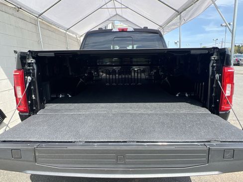 Used 2022 Ford F150 XLT w/ Equipment Group 302A High image 42