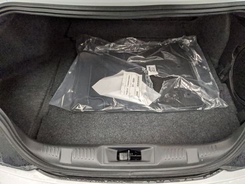 New 2026 Ford Mustang Dark Horse image 23