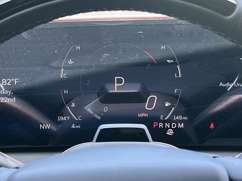 New 2025 Cadillac CT5 Premium Luxury image 15