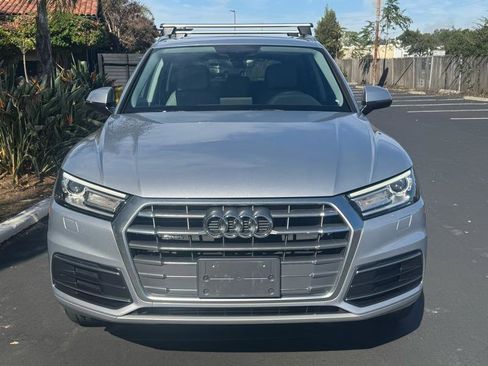 Used 2018 Audi Q5 2.0T Premium image 19