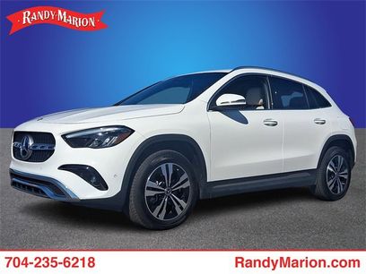 Used 2025 Mercedes-Benz GLA 250