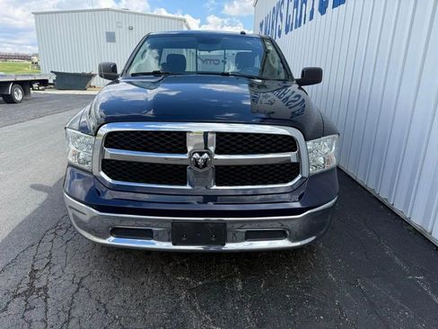 Used 2013 RAM 1500 HFE image 2