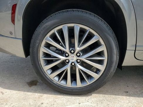 New 2026 Buick Enclave Avenir w/ Super Cruise Package FWD image 6