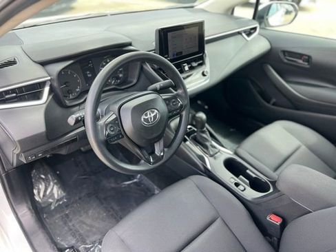 Certified 2024 Toyota Corolla LE image 13