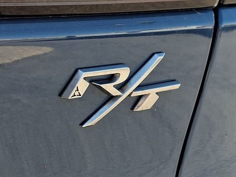 Used 2025 Dodge Hornet R/T w/ R/T Plus Package AWD/4WD image 39