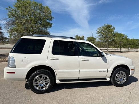 Used 2009 Mercury Mountaineer Premier image 56