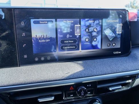 New 2026 Nissan Kicks S image 3