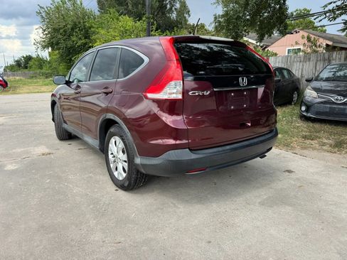 Used 2014 Honda CR-V EX image 8