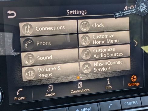 New 2026 Nissan Rogue SV AWD/4WD image 20