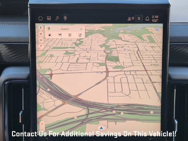 New 2027 GMC Yukon AT4 w/ AT4 Premium Package AWD/4WD image 12