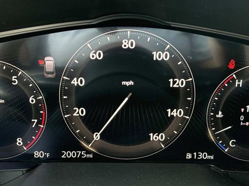 Used 2025 MAZDA CX-90 3.3 Turbo w/ Premium Sport Pkg image 20