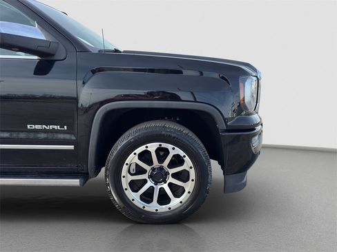 Used 2018 GMC Sierra 1500 Denali image 24