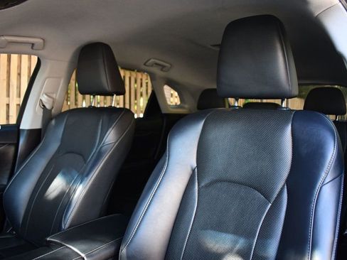 Used 2019 Lexus RX 350 AWD w/ Accessory Package image 20