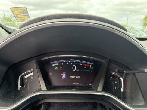 Used 2019 Honda CR-V EX image 15