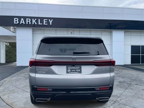 New 2026 Buick Enclave Sport Touring w/ Power Package image 6