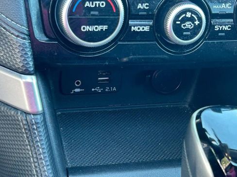 Used 2020 Subaru Forester Limited image 24