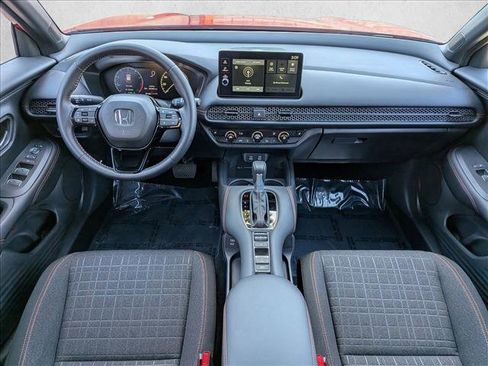 Used 2026 Honda HR-V Sport image 17