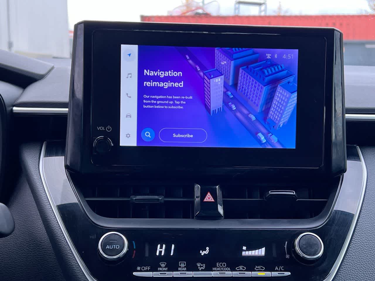 Used 2023 Toyota Corolla LE FWD image 18