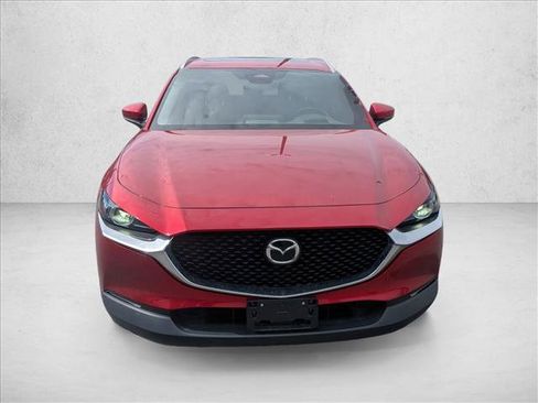 Used 2024 MAZDA CX-30 AWD 2.5 S w/ Premium Package image 2