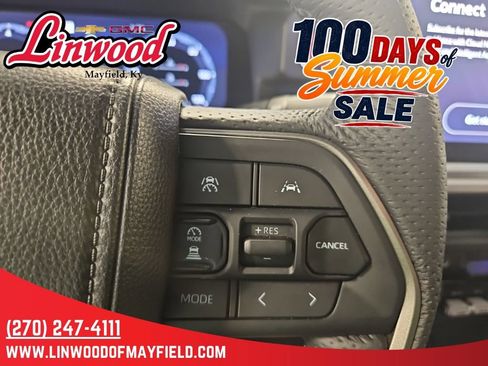 Used 2026 Toyota Tacoma TRD Sport AWD/4WD image 21