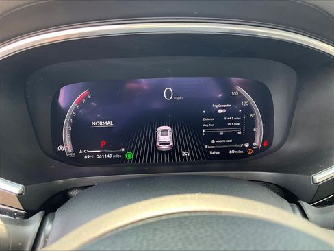 Certified 2023 Acura MDX Type S AWD/4WD image 13