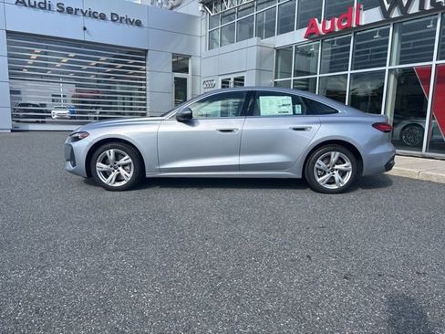 New 2026 Audi A5 2.0T Premium Plus AWD/4WD image 2