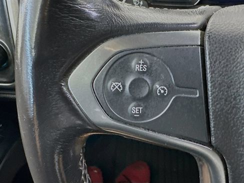 Used 2018 Chevrolet Silverado 1500 LT w/ Texas Edition RWD image 24