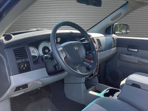 Used 2007 Dodge Durango SLT AWD/4WD image 16