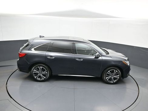 Used 2020 Acura MDX SH-AWD w/ Technology Package image 39